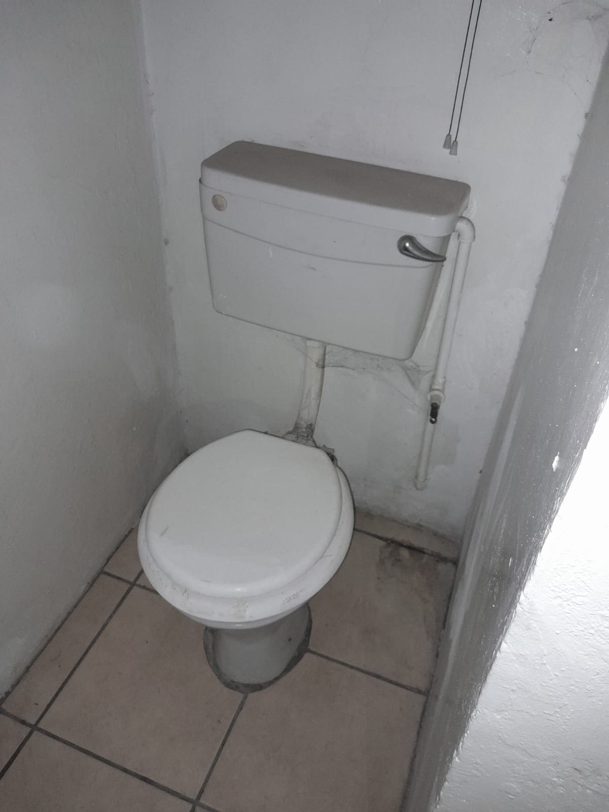 Plumber Blue Valley Golf Estate service photo