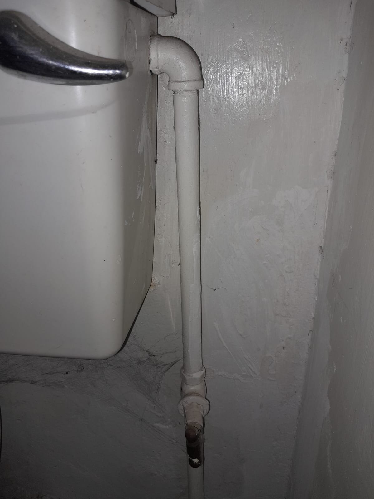 Plumber Blue Valley Golf Estate