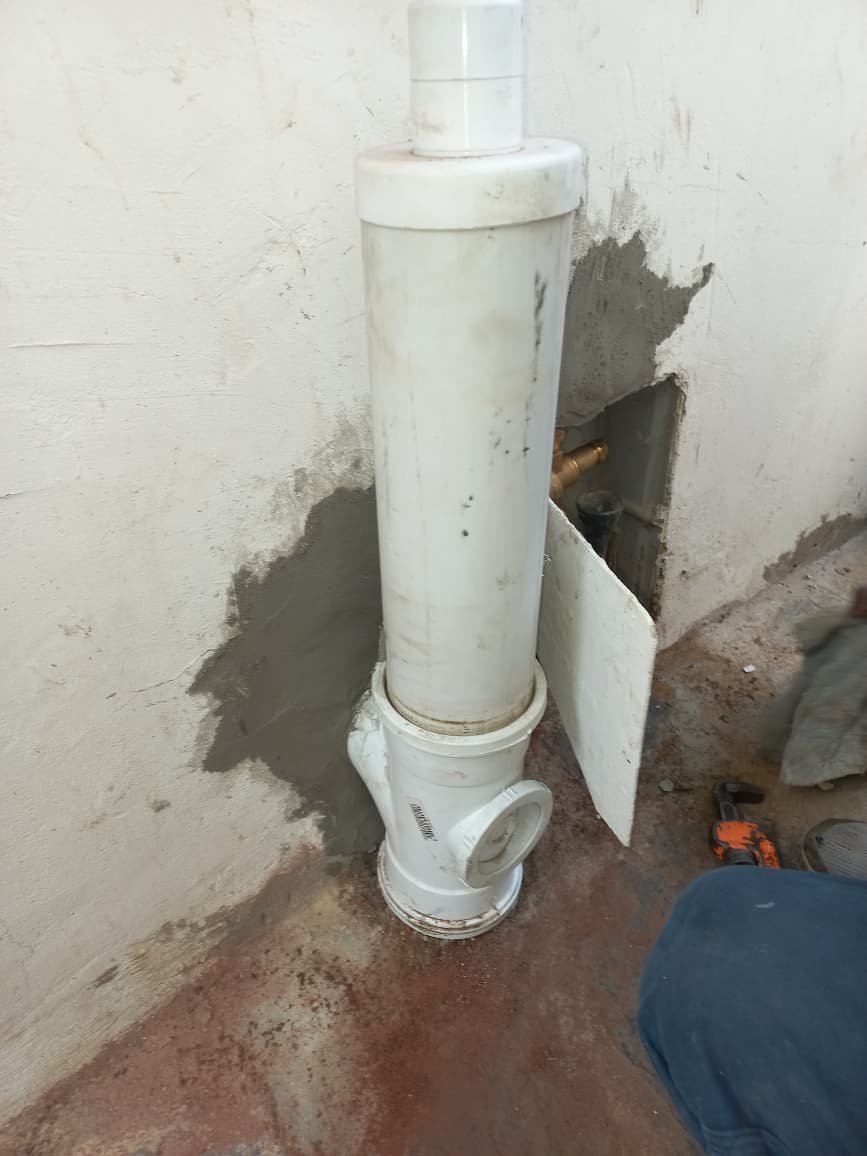 Plumber Doringkloof Plumber Doringkloof service photo