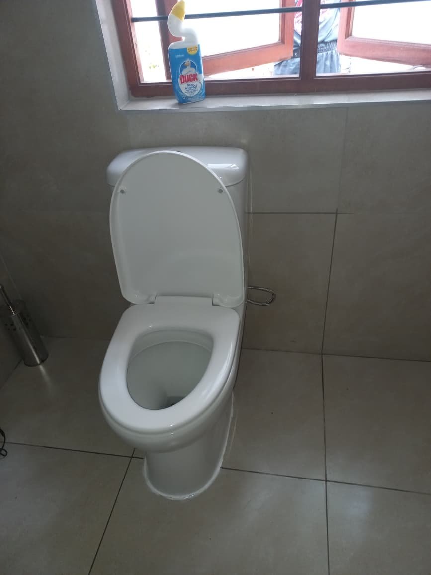 Plumber Doringkloof East Plumber Doringkloof East service photo