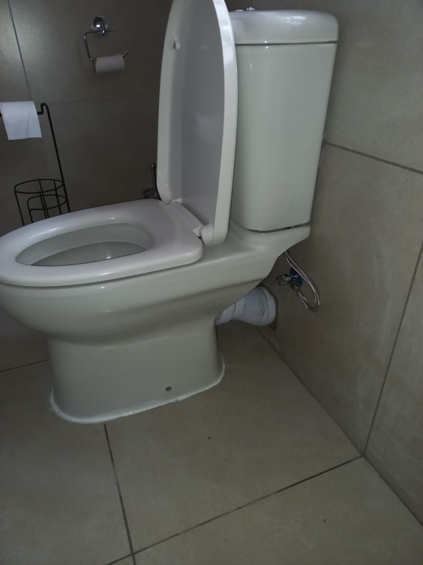 Plumber Doringkloof Plumber Doringkloof