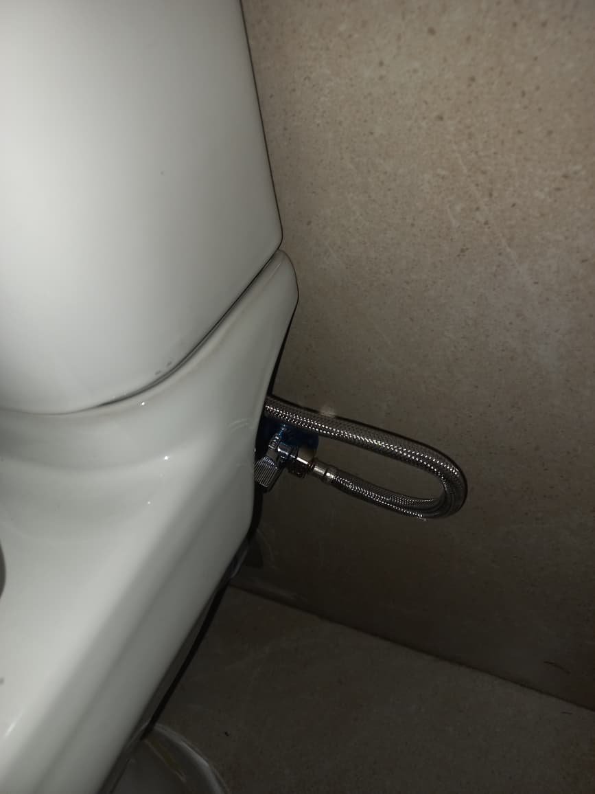 Plumber Eco Park Estate Plumber Eco Park Estate service photo