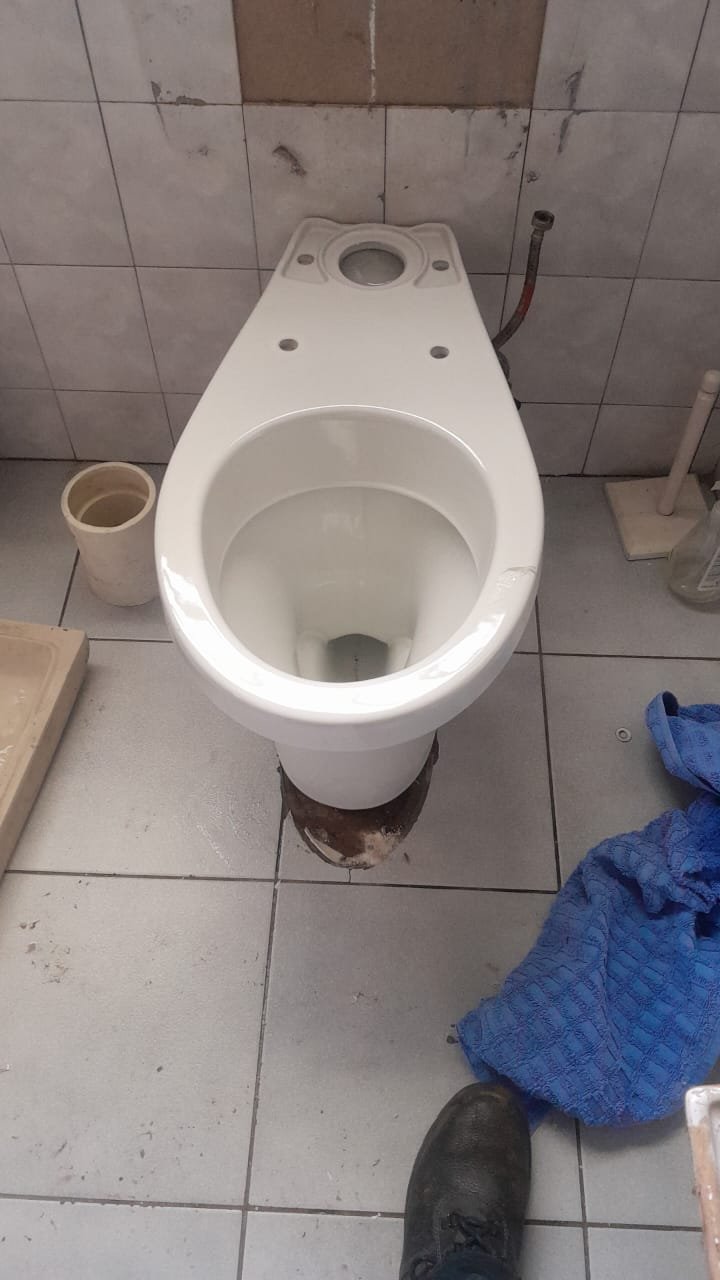 Plumber Golden Fields Estate Plumber Golden Fields Estate service photo