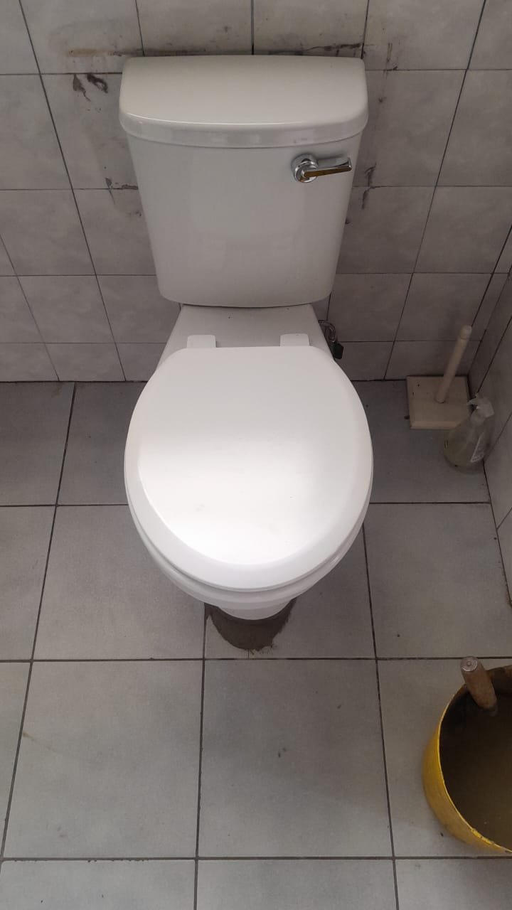 Plumber Highveld Plumber Highveld service photo