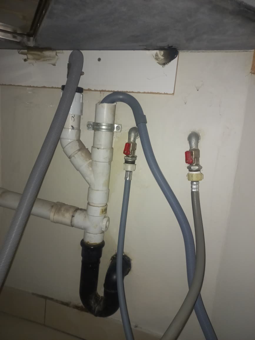 Plumber Midstream Meadows Plumber Midstream Meadows
