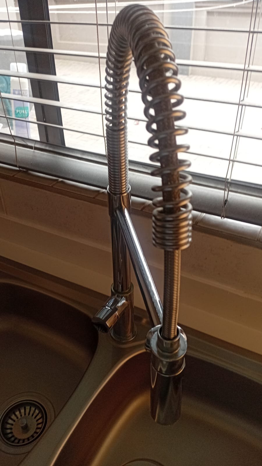 Plumber Midstream Ridge Plumber Midstream Ridge service photo