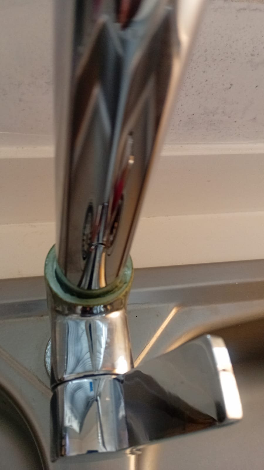 Plumber Midstream Ridge Plumber Midstream Ridge