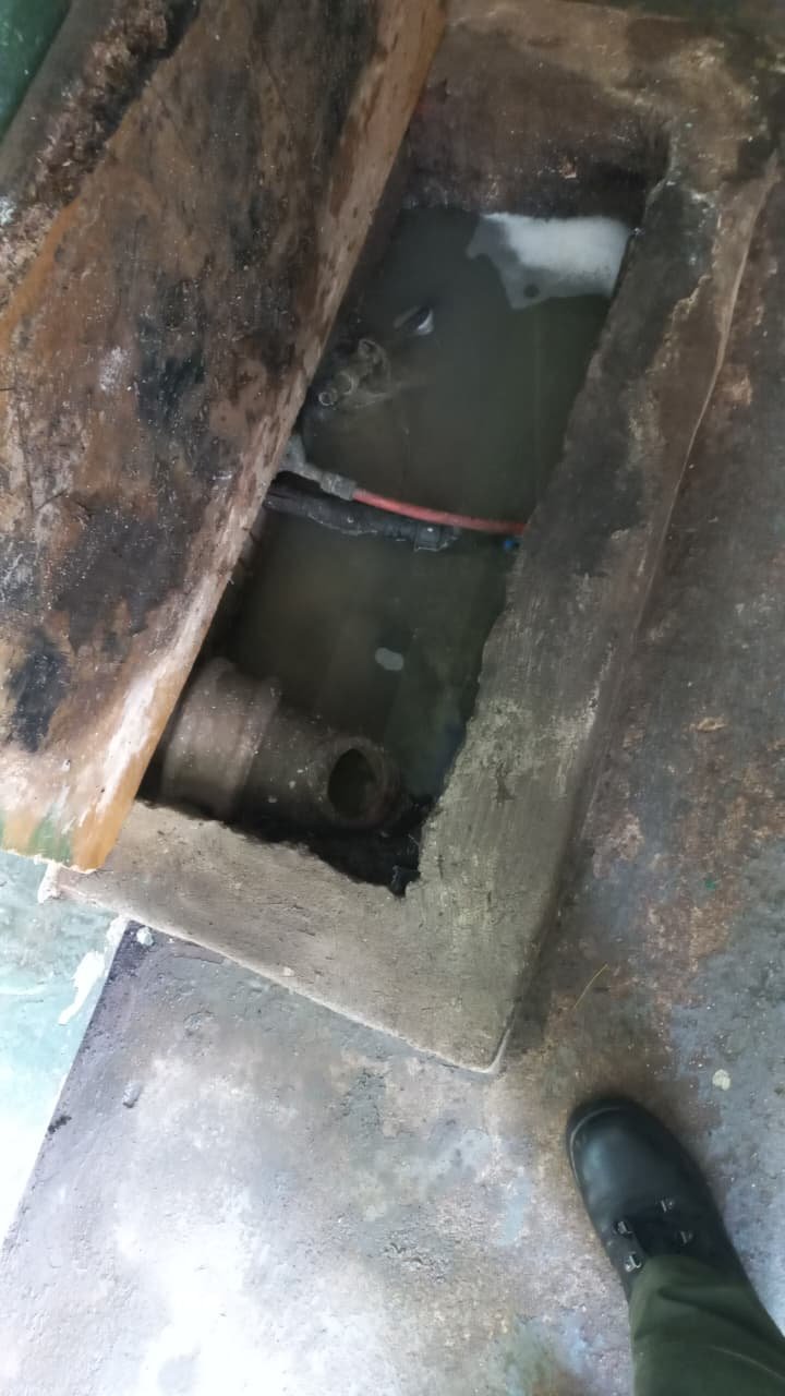 Plumber Olievenhoutbosch Plumber Olievenhoutbosch
