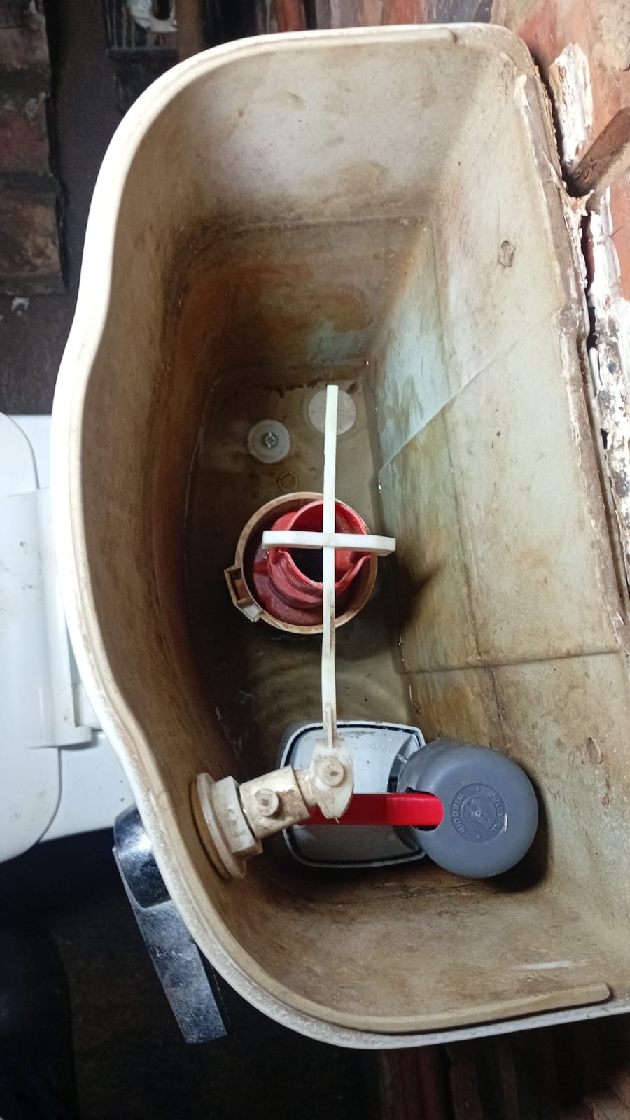 Plumber The Reeds Plumber The Reeds