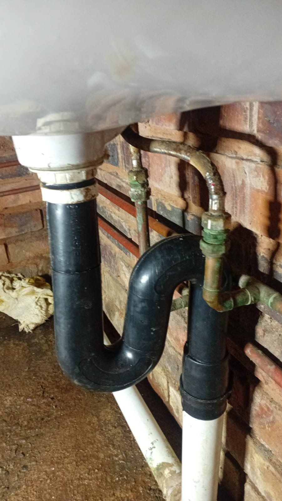 Plumber Uitsig Park Plumber Uitsig Park