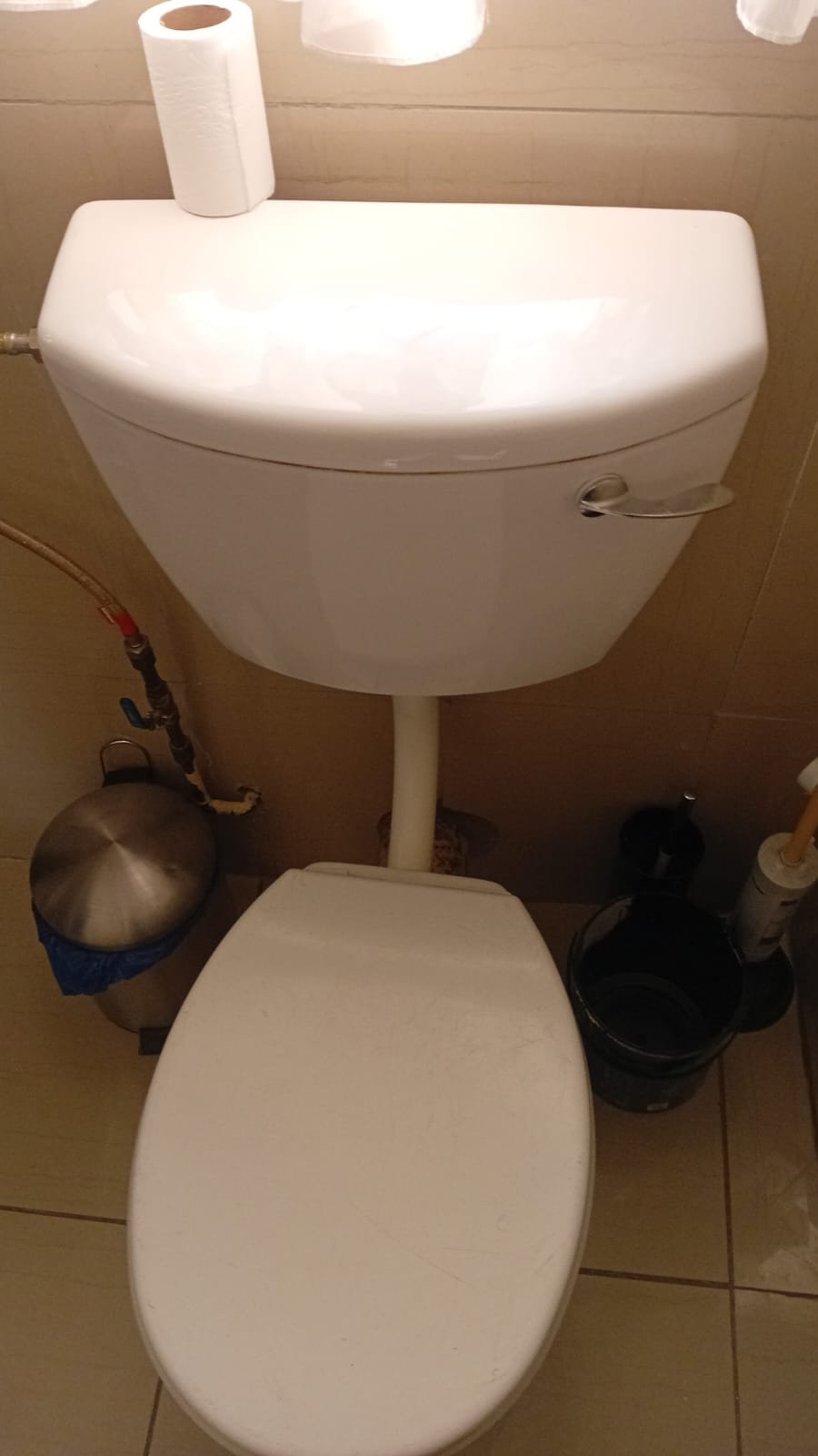 Plumber Zwartkop Golf Estate